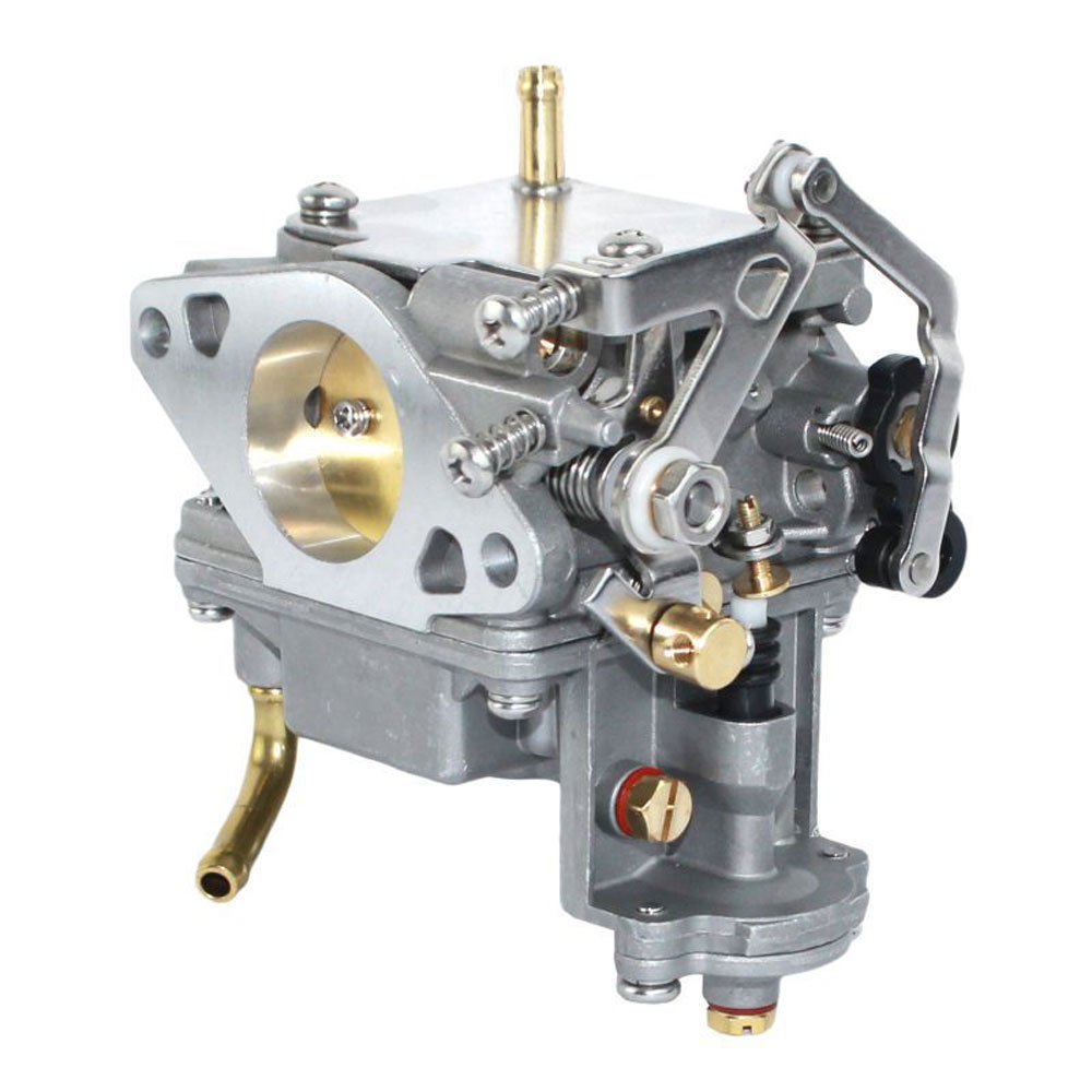 3BJ-03100-0 3BH-03100-0 3AZ-03133-0 3BJ031000 3BH031000 Carbs Carburetor Assembly for Tohatsu for Nissan 15HP 20HP F15C F20C